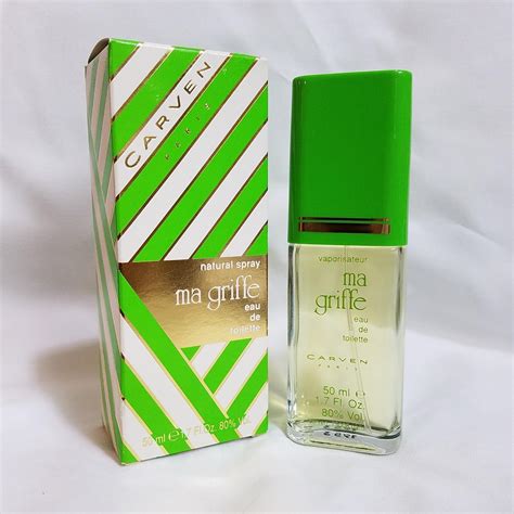 Ma Griffe Eau de Parfum (Vintage) Carven for women